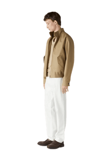 <tc>Loro Piana</tc> 男士 Hino 飛行員夾克