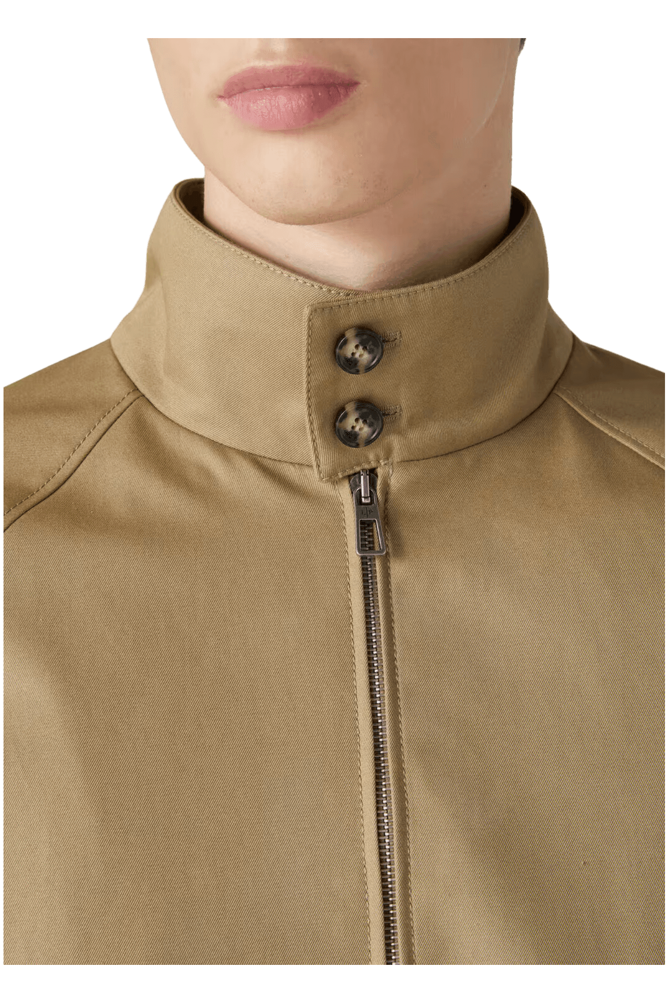 <tc>Loro Piana</tc> 男士 Hino 飛行員夾克