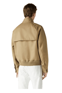 <tc>Loro Piana</tc> 男士 Hino 飛行員夾克
