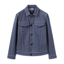 <tc>Loro Piana</tc> سترة نيف للرجال