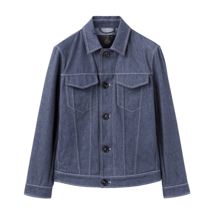 <tc>Loro Piana</tc> 男士 Neive 夾克