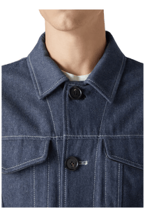 <tc>Loro Piana</tc> سترة نيف للرجال