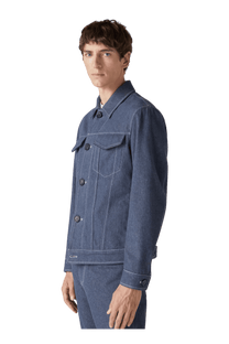 <tc>Loro Piana</tc> سترة نيف للرجال