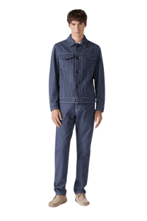 <tc>Loro Piana</tc> سترة نيف للرجال