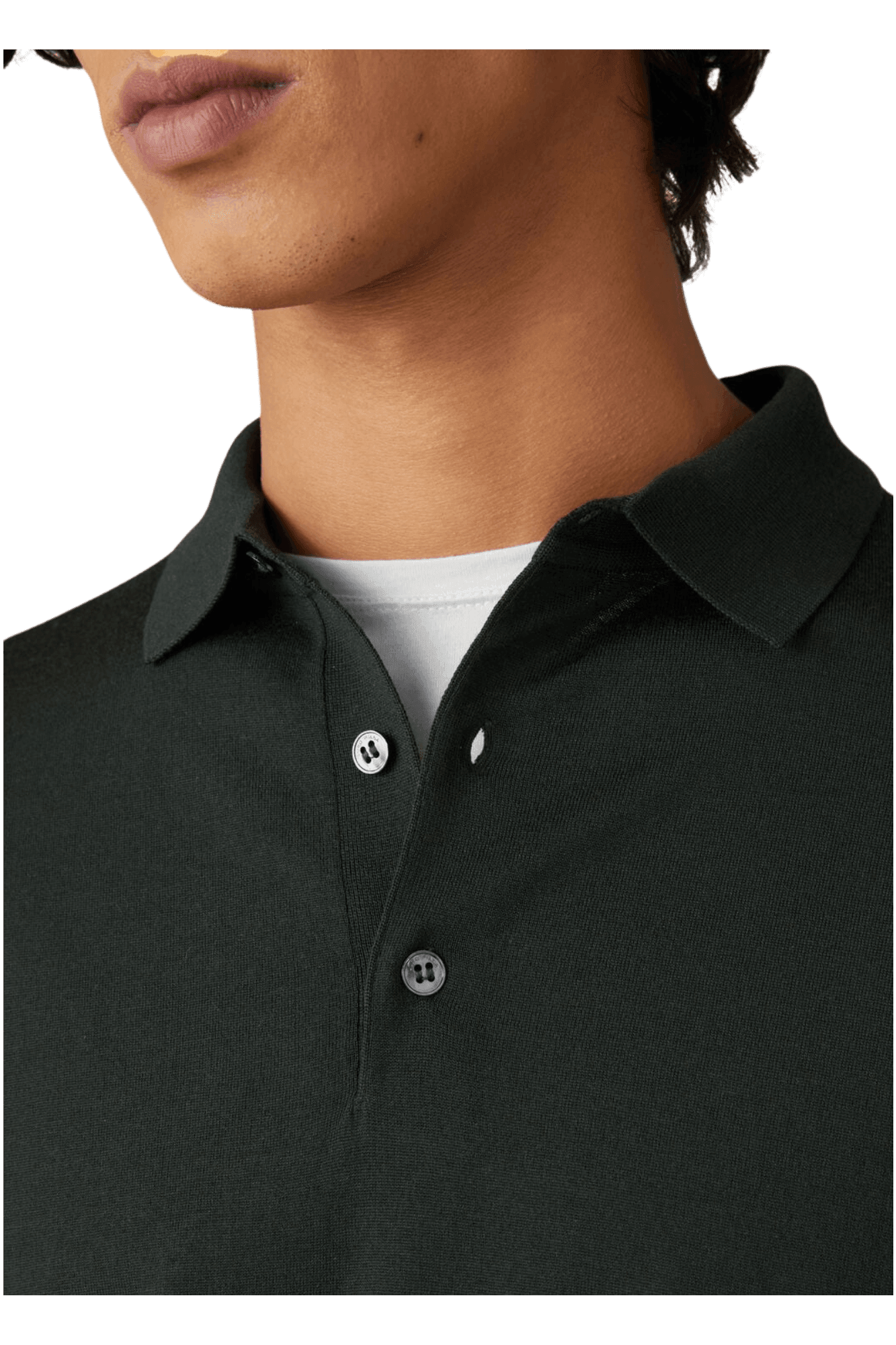 <tc>Loro Piana</tc> เสื้อโปโลชาย