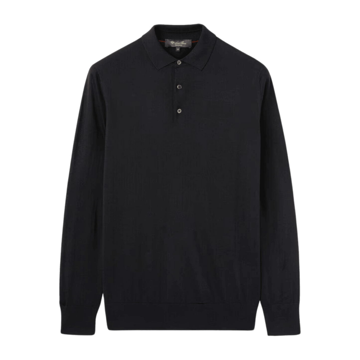 <tc>Loro Piana</tc> เสื้อโปโลชาย