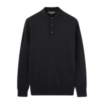 <tc>Loro Piana</tc> เสื้อโปโลชาย