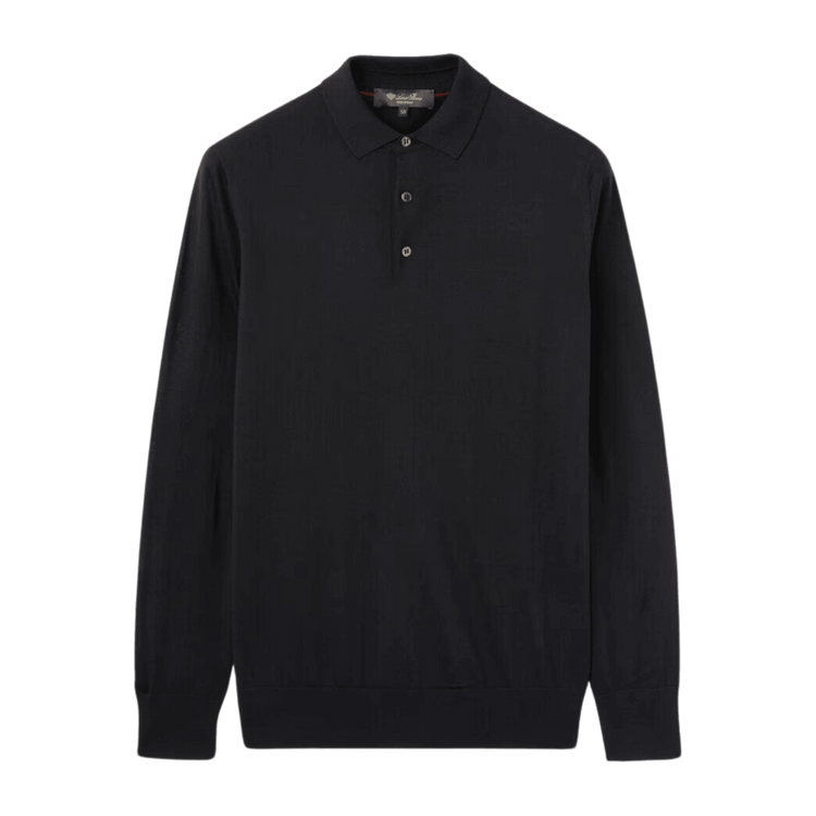 <tc>Loro Piana</tc> เสื้อโปโลชาย