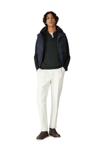 <tc>Loro Piana</tc> เสื้อโปโลชาย