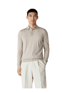 <tc>Loro Piana</tc> เสื้อโปโลชาย