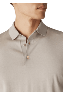 <tc>Loro Piana</tc> เสื้อโปโลชาย