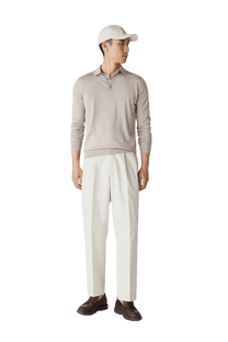 <tc>Loro Piana</tc> เสื้อโปโลชาย
