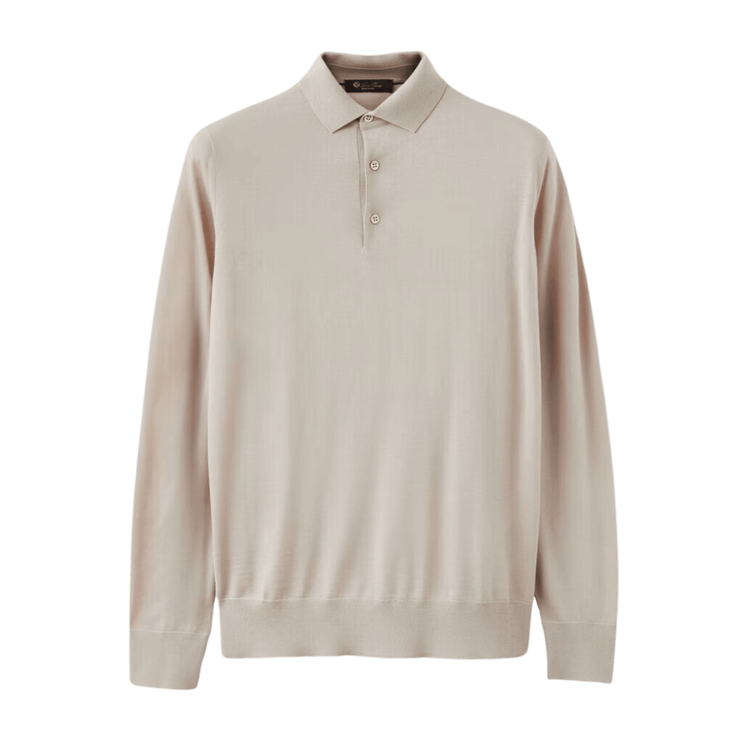 <tc>Loro Piana</tc> เสื้อโปโลชาย