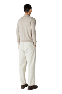 <tc>Loro Piana</tc> เสื้อโปโลชาย