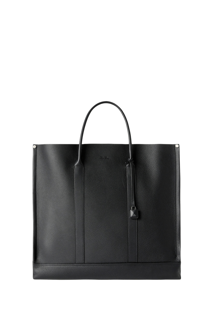 Loro Piana Men's Small Beam tote
