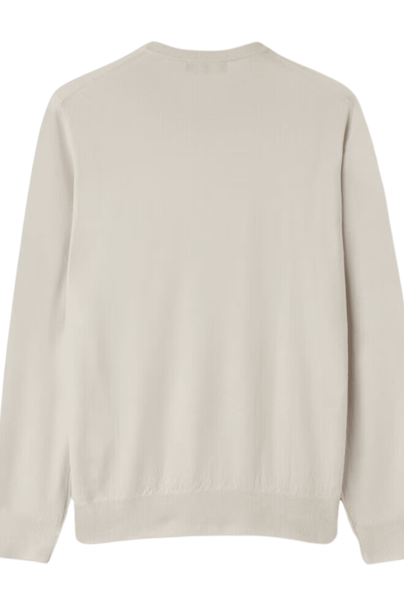<tc>Loro Piana</tc> เสื้อคอกลม Superlight สำหรับผู้ชาย