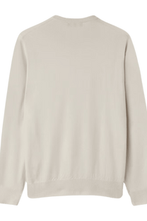 <tc>Loro Piana</tc> เสื้อคอกลม Superlight สำหรับผู้ชาย