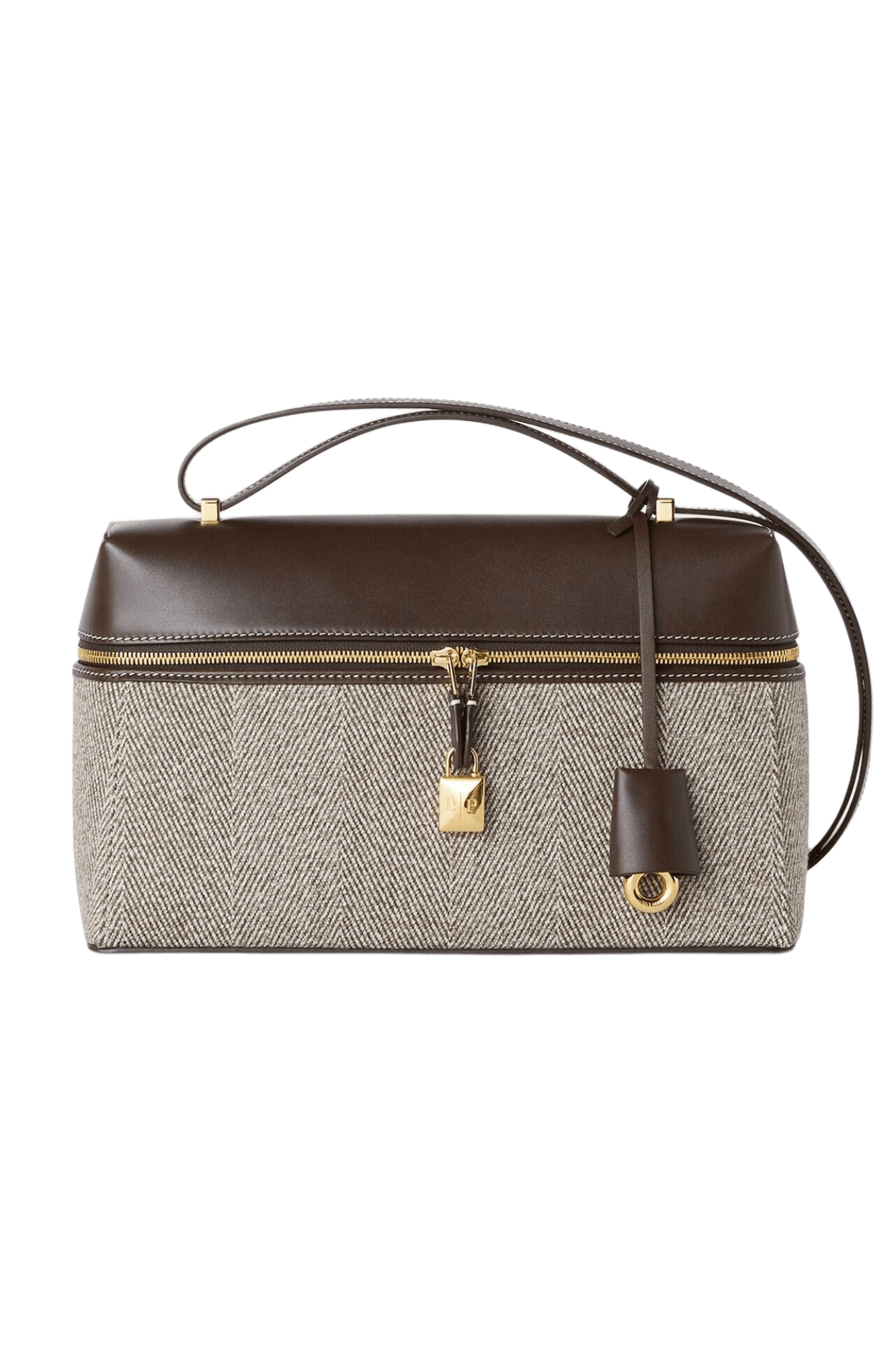 Loro Piana Women's Extra Bag L27 (Pecora Nera®)