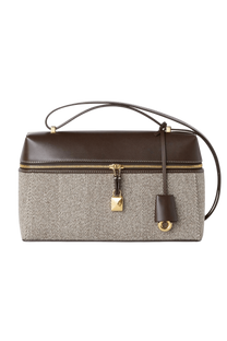 Loro Piana Women's Extra Bag L27 (Pecora Nera®)