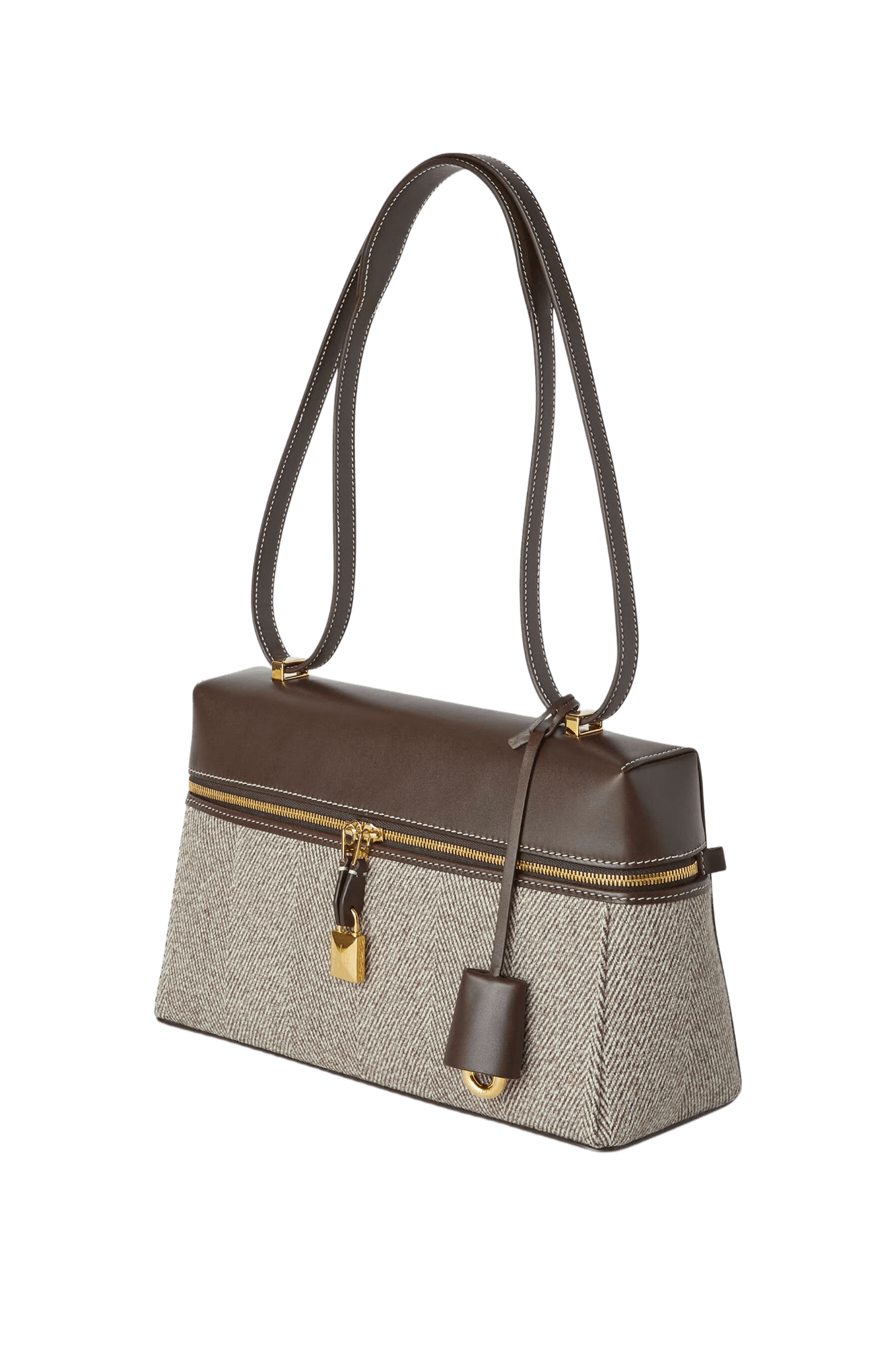 Loro Piana Women's Extra Bag L27 (Pecora Nera®)