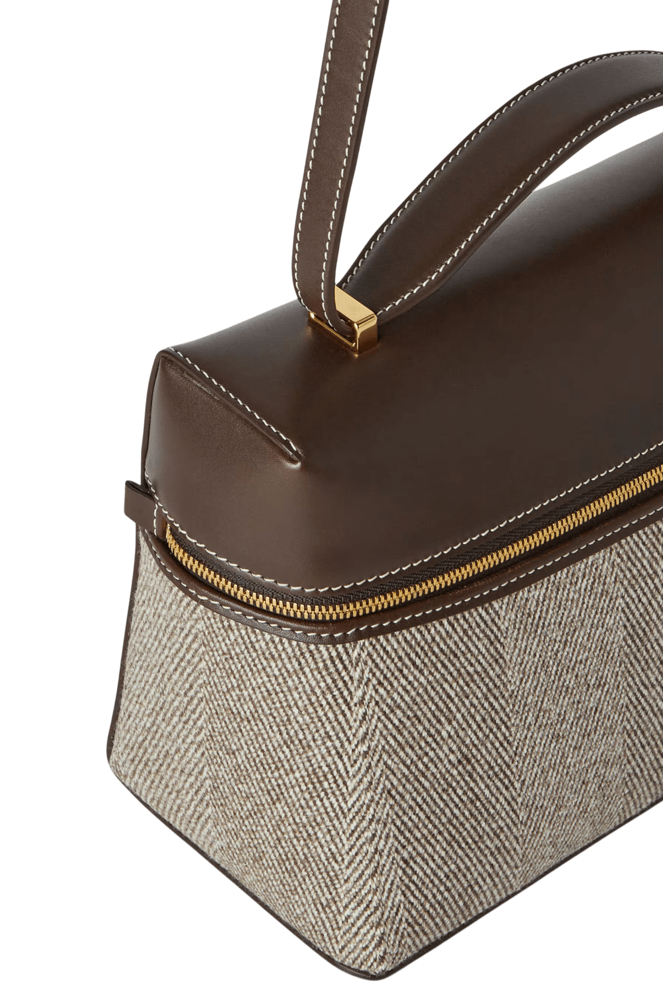 Loro Piana Women's Extra Bag L27 (Pecora Nera®)