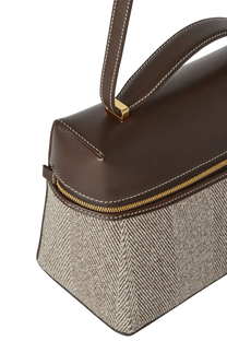 Loro Piana Women's Extra Bag L27 (Pecora Nera®)