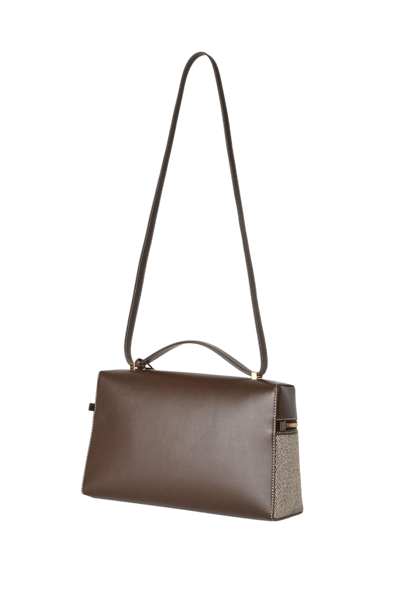 Loro Piana Women's Extra Bag L27 (Pecora Nera®)
