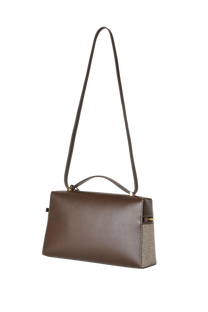 Loro Piana Women's Extra Bag L27 (Pecora Nera®)