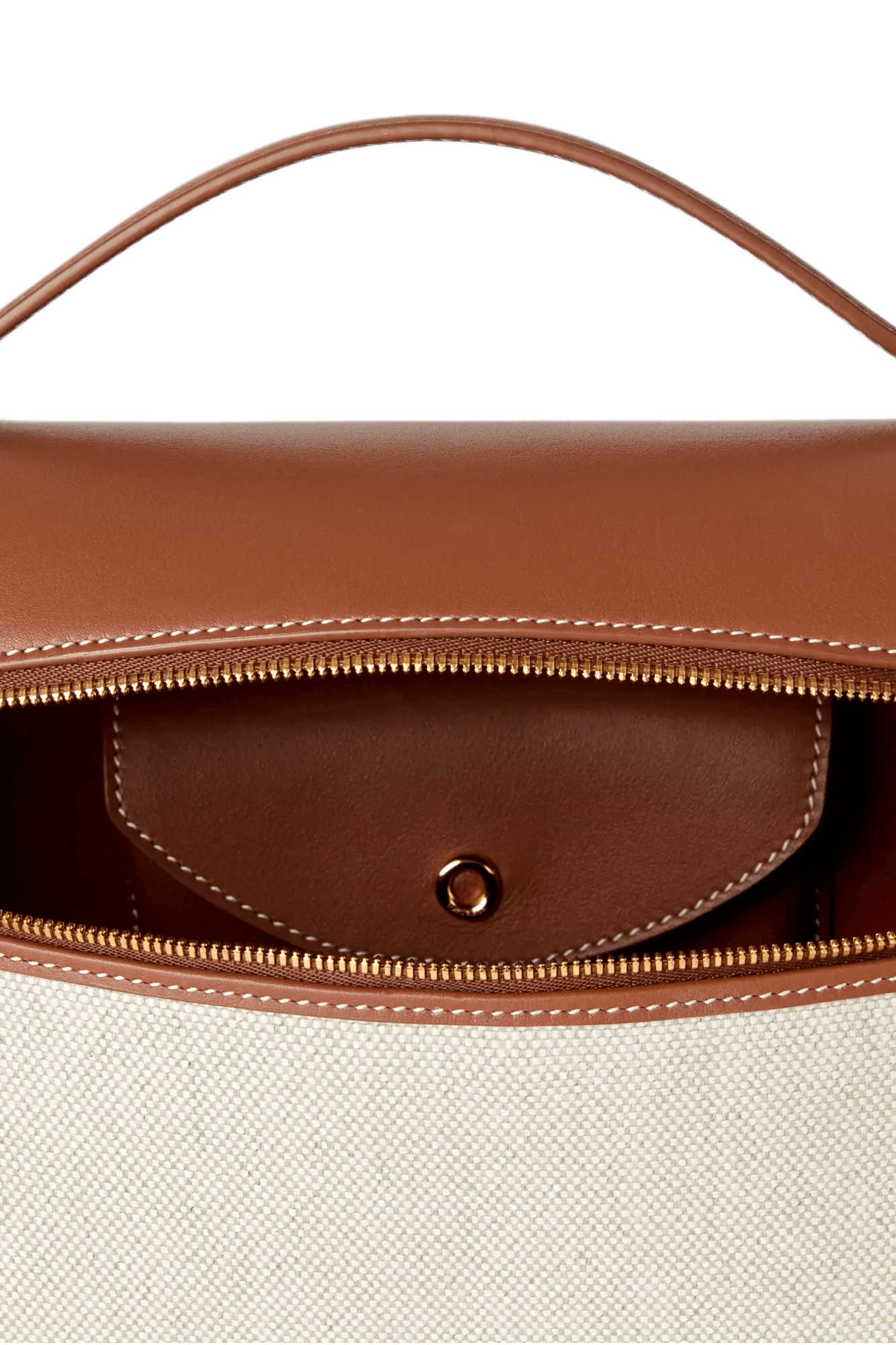 Loro Piana Women's Extra Bag L27 (Cotton, Linen)