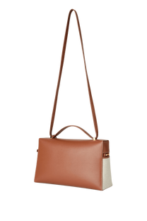 Loro Piana Women's Extra Bag L27 (Cotton, Linen)