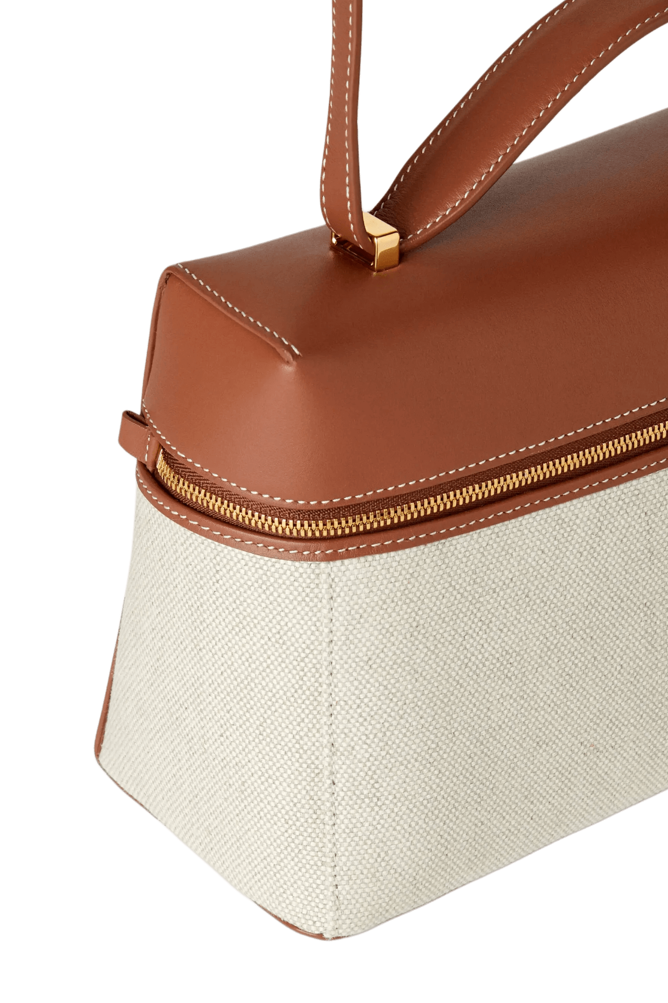 Loro Piana Women's Extra Bag L27 (Cotton, Linen)
