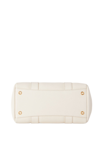 Loro Piana Women's Loom bag L25 (Grained Calfskin)