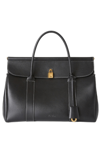 Loro Piana Women's Loom bag L32 (Smooth Calfskin)