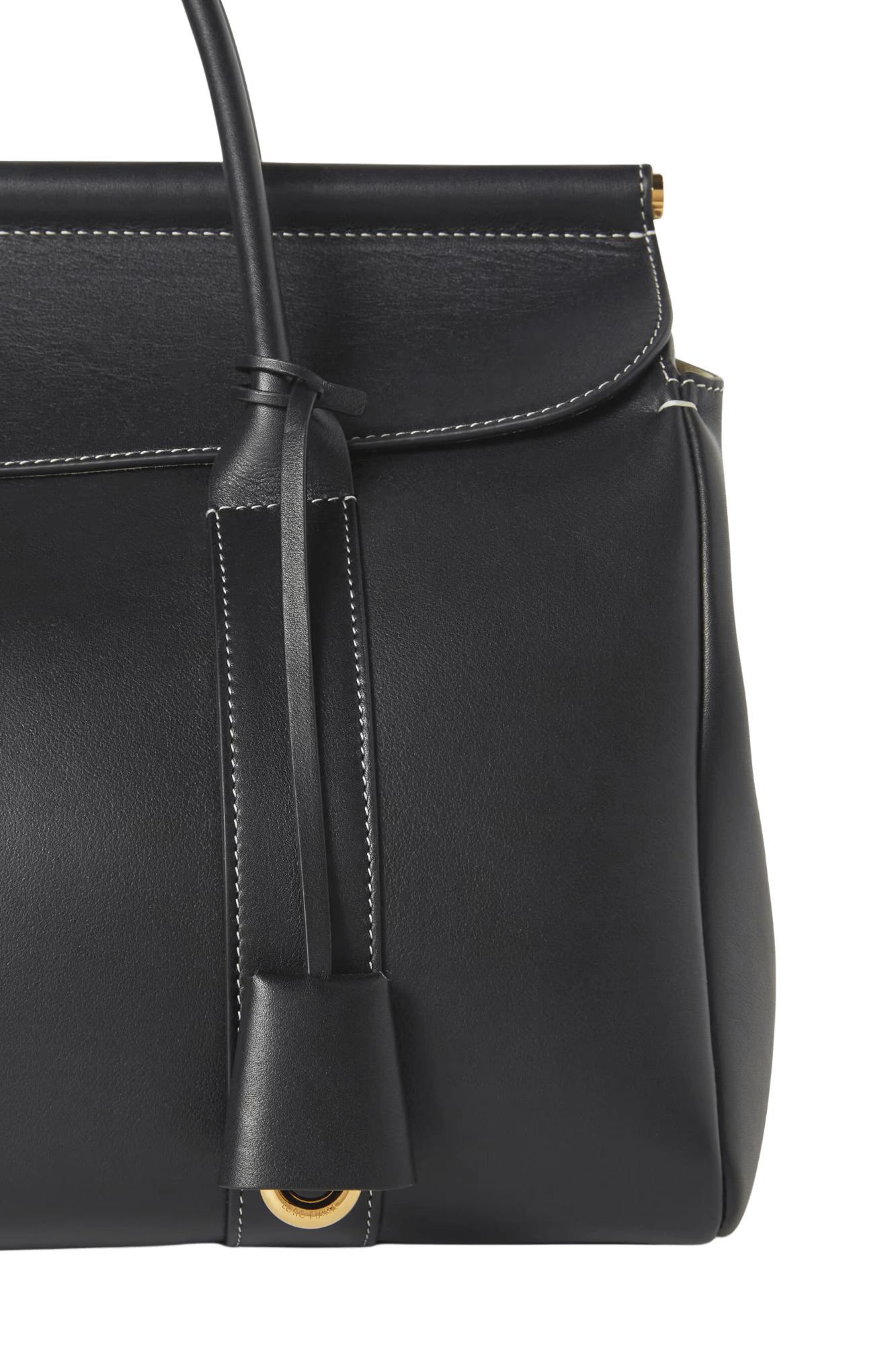 Loro Piana Women's Loom bag L32 (Smooth Calfskin)