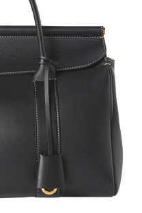 Loro Piana Women's Loom bag L32 (Smooth Calfskin)
