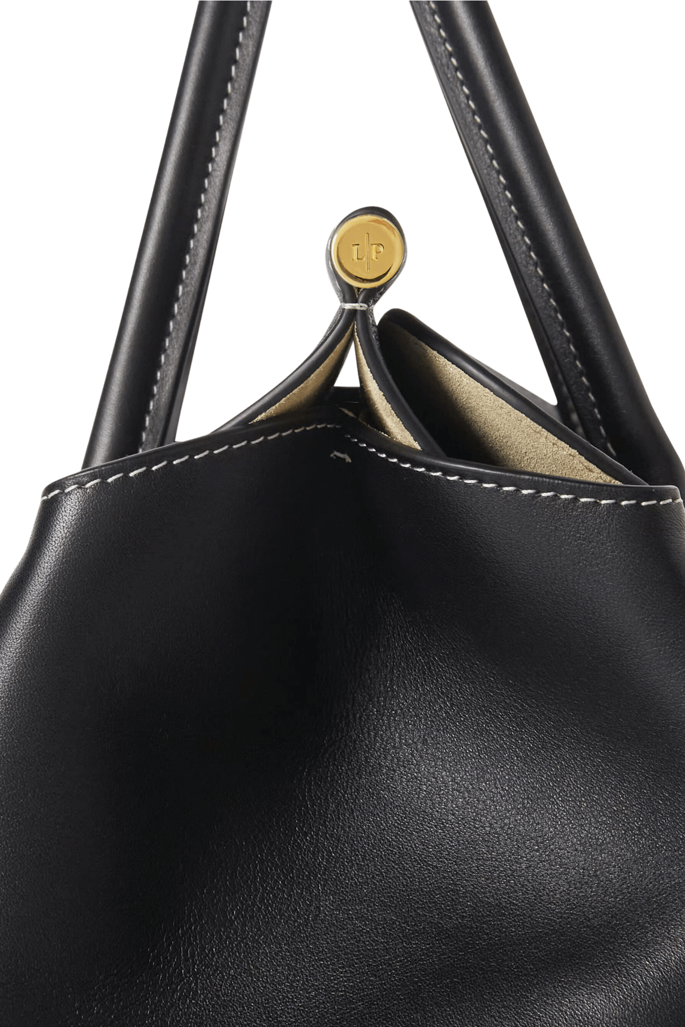 Loro Piana Women's Loom bag L32 (Smooth Calfskin)
