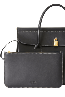 Loro Piana Women's Loom bag L32 (Smooth Calfskin)
