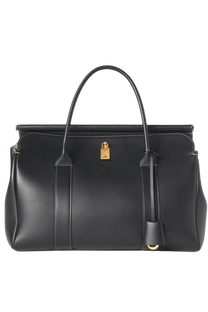 Loro Piana Women's Loom bag L32 (Smooth Calfskin)
