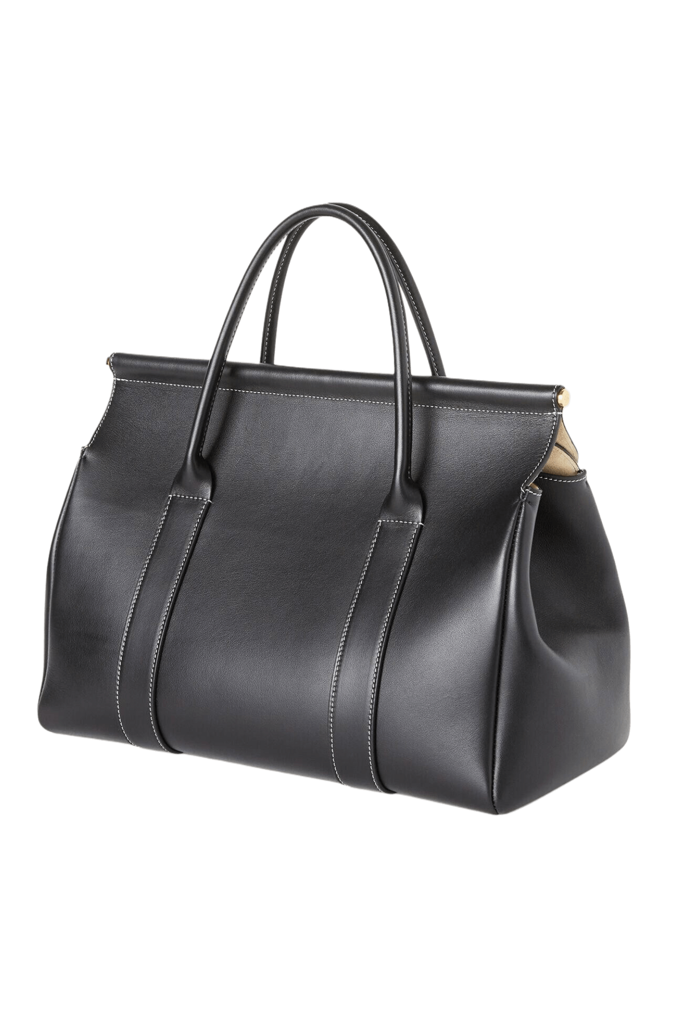 Loro Piana Women's Loom bag L32 (Smooth Calfskin)
