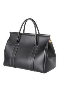 Loro Piana Women's Loom bag L32 (Smooth Calfskin)