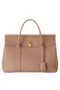 Loro Piana Women's Loom bag L32 (Grained Calfskin)