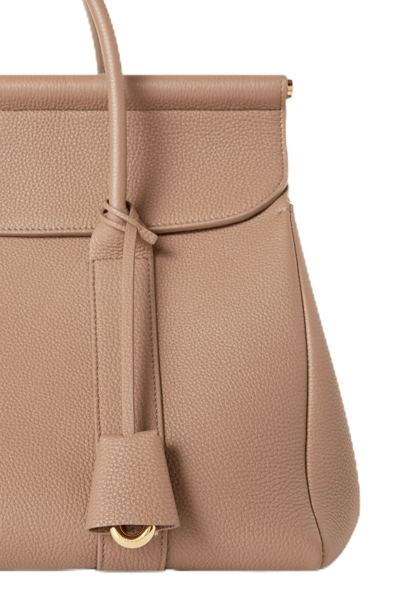 Loro Piana Women's Loom bag L32 (Grained Calfskin)