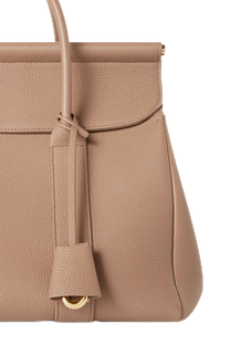 Loro Piana Women's Loom bag L32 (Grained Calfskin)