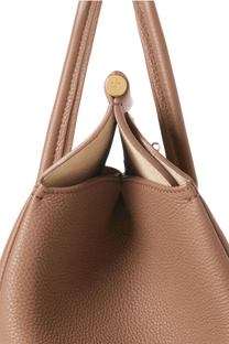 Loro Piana Women's Loom bag L32 (Grained Calfskin)