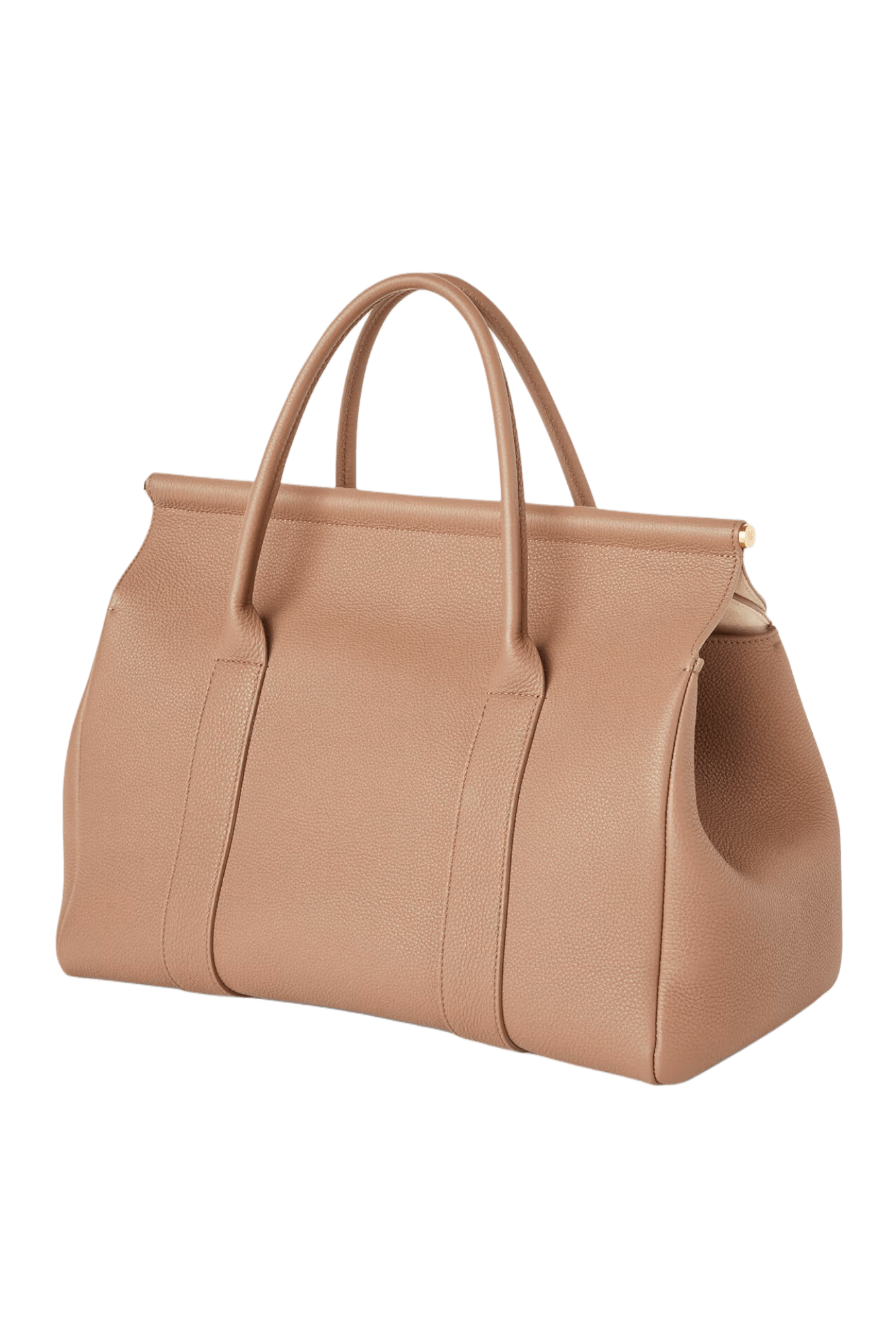 Loro Piana Women's Loom bag L32 (Grained Calfskin)