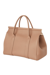 Loro Piana Women's Loom bag L32 (Grained Calfskin)