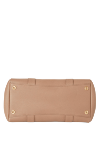 Loro Piana Women's Loom bag L32 (Grained Calfskin)