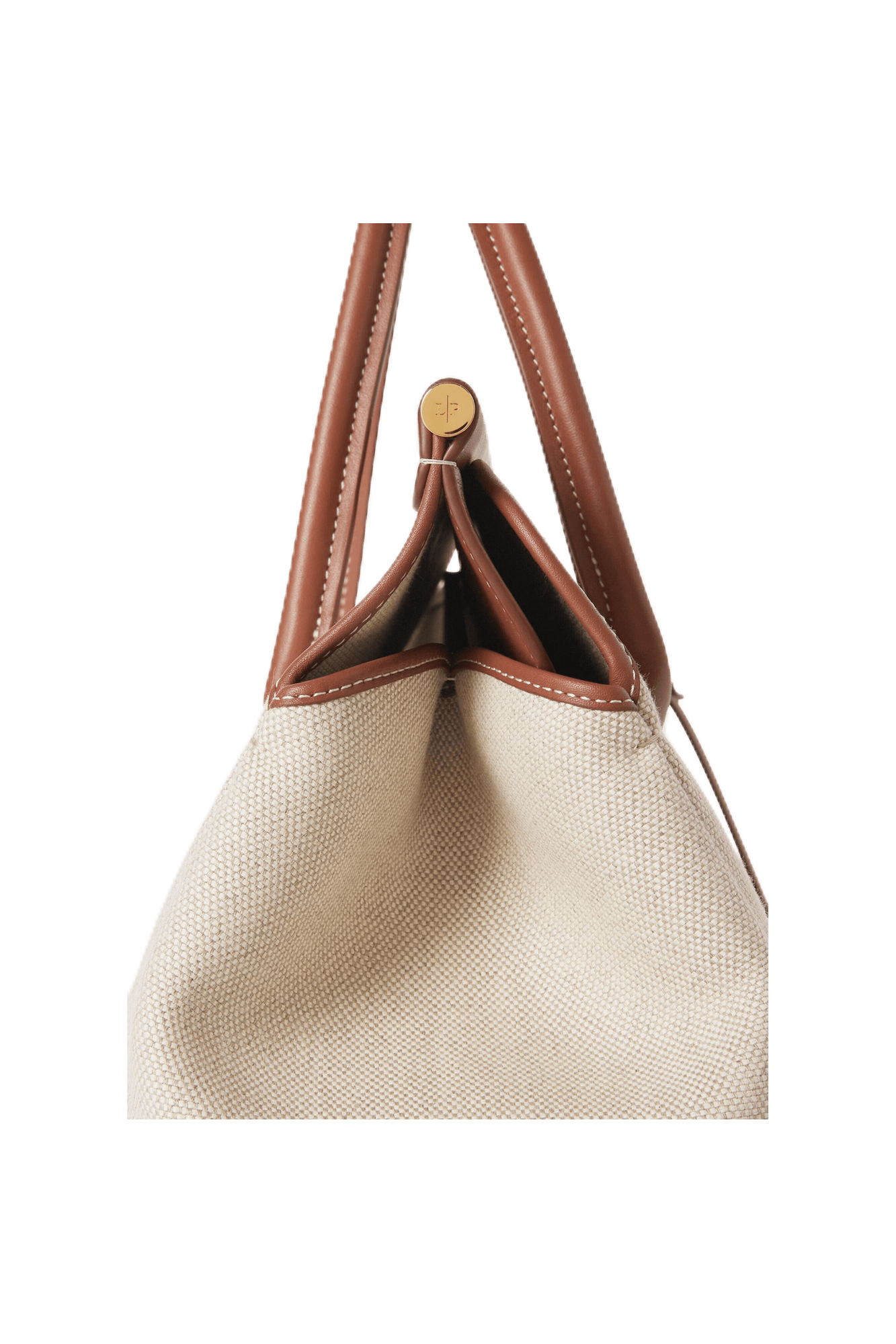Loro Piana Women's Loom bag L32 (Cotton, Linen)