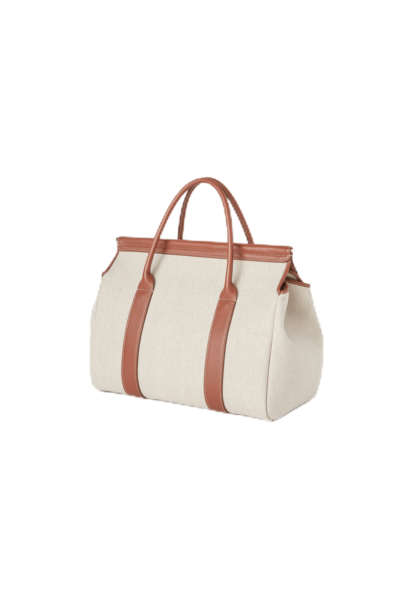 Loro Piana Women's Loom bag L32 (Cotton, Linen)