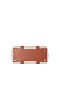 Loro Piana Women's Loom bag L32 (Cotton, Linen)